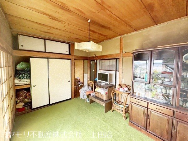 東御市滋野　中古戸建 内観写真（その他）