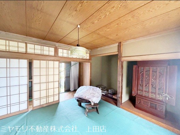 東御市滋野　中古戸建 内観写真（その他）