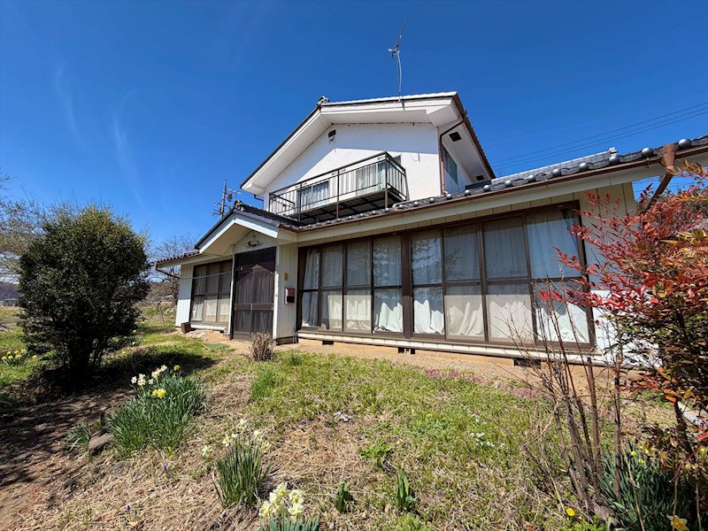 佐久市蓬田　土地 その他