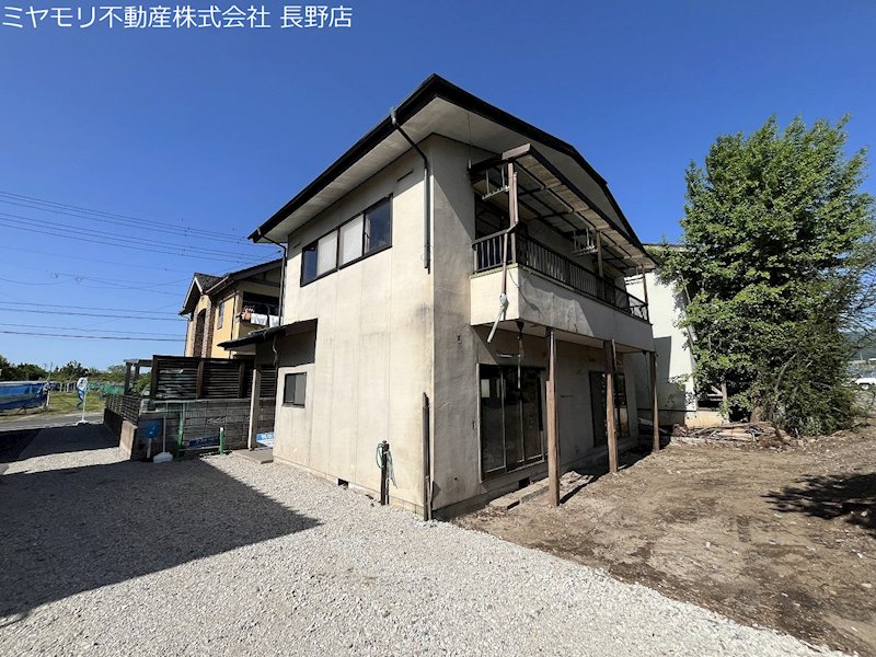 長野県須坂市日滝 その他