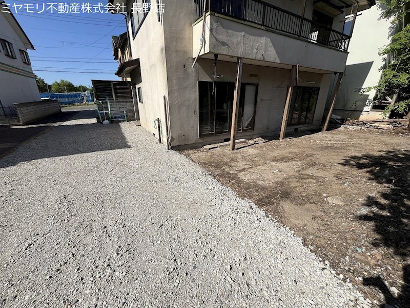 長野県須坂市日滝 その他