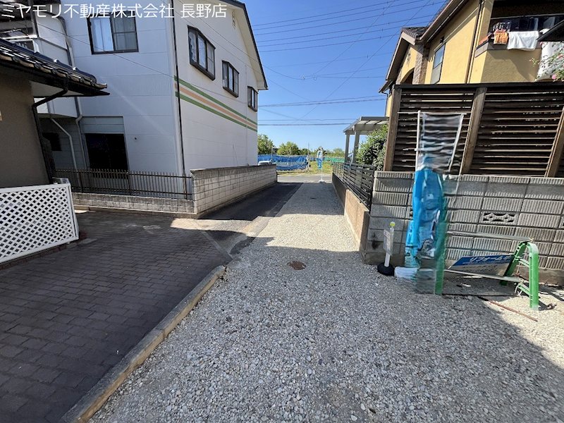 長野県須坂市日滝 その他
