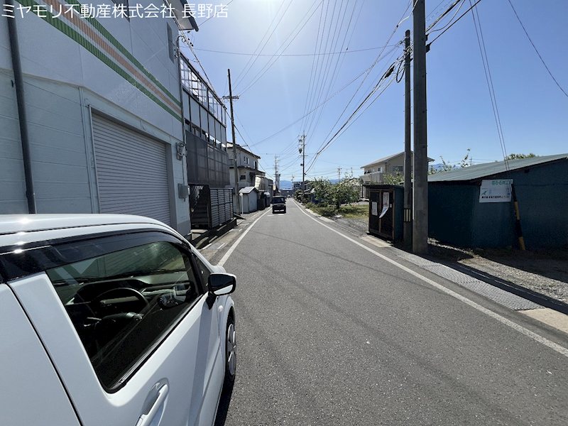 長野県須坂市日滝 その他