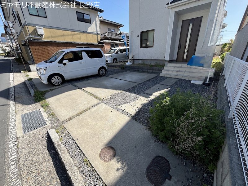 長野県須坂市臥竜６丁目3-8-1 その他