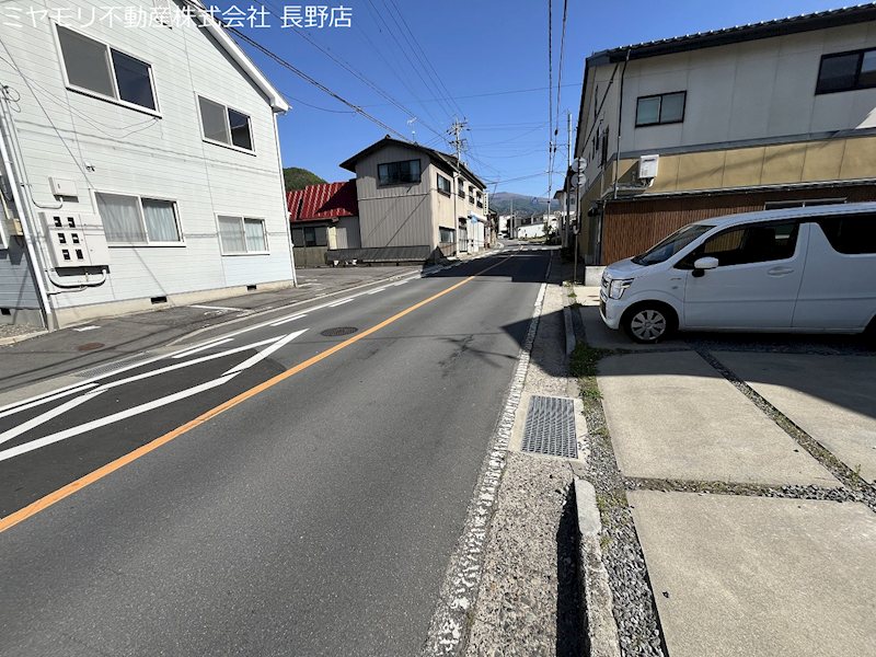 長野県須坂市臥竜６丁目3-8-1 その他