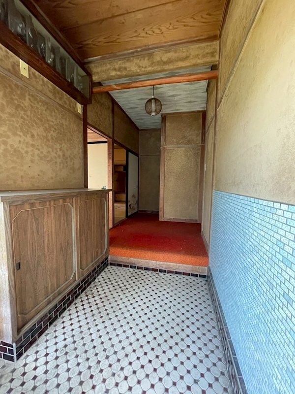 松本市波田　中古戸建 その他