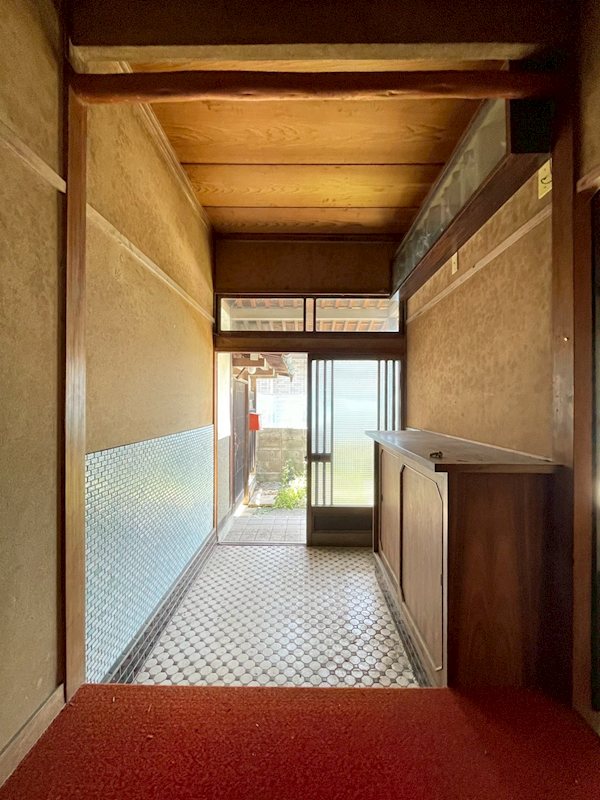松本市波田　中古戸建 その他