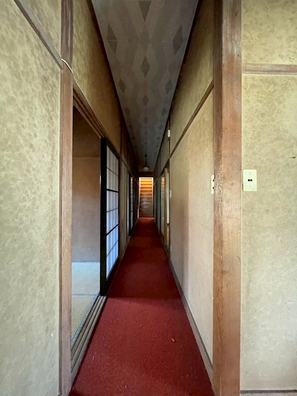松本市波田　中古戸建 その他