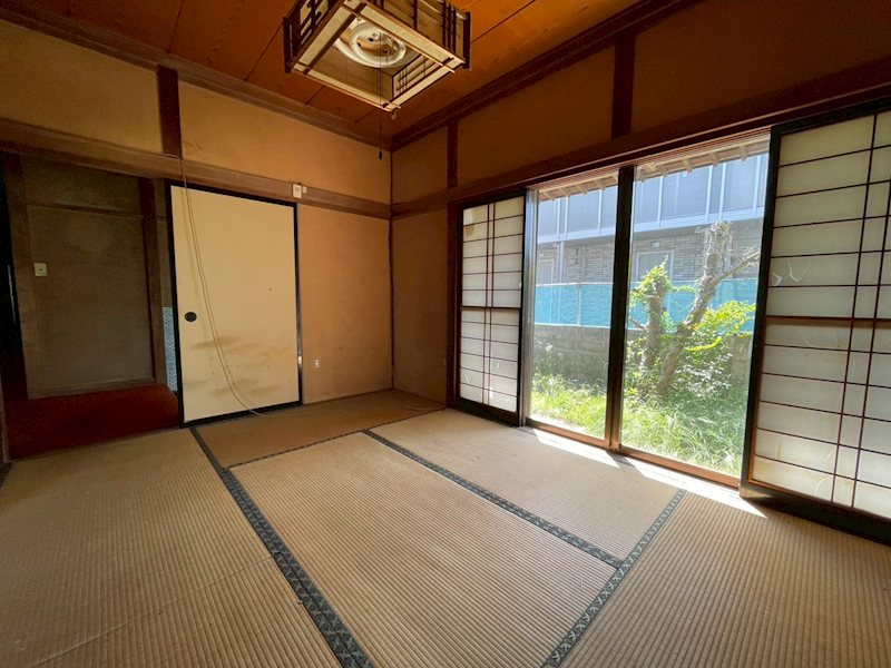 松本市波田　中古戸建 その他