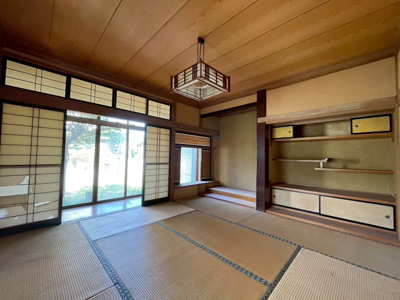松本市波田　中古戸建 その他
