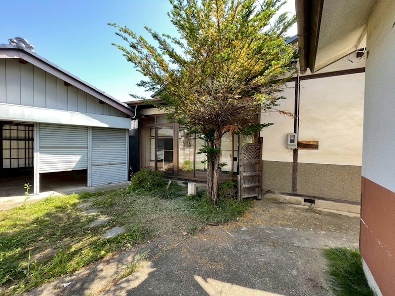 松本市波田　中古戸建 その他