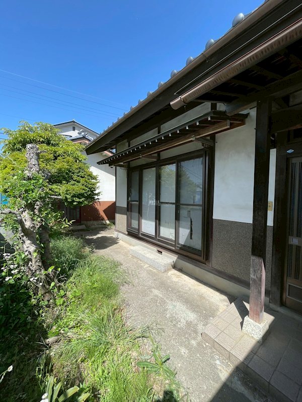 松本市波田　中古戸建 その他