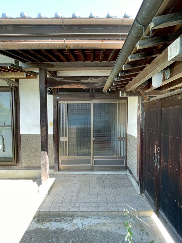 松本市波田　中古戸建 その他