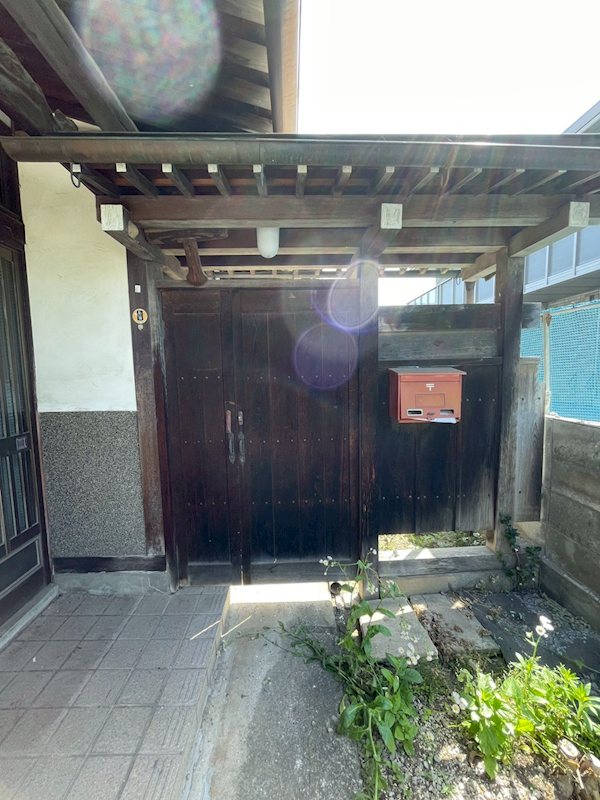 松本市波田　中古戸建 その他
