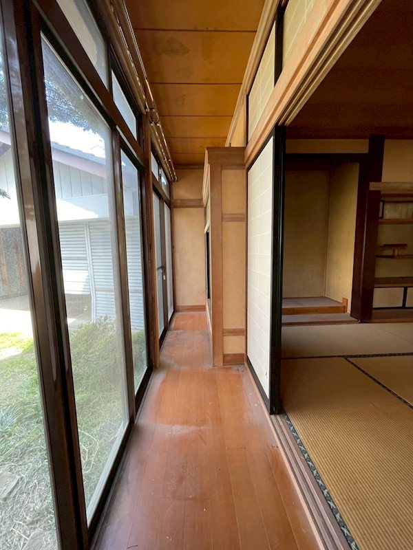 松本市波田　中古戸建 その他