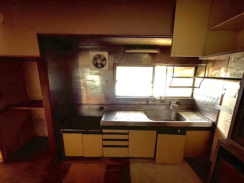 松本市波田　中古戸建 その他