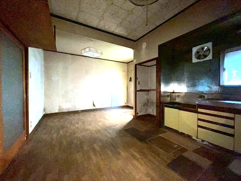 松本市波田　中古戸建 その他