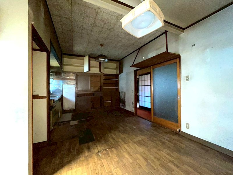 松本市波田　中古戸建 その他