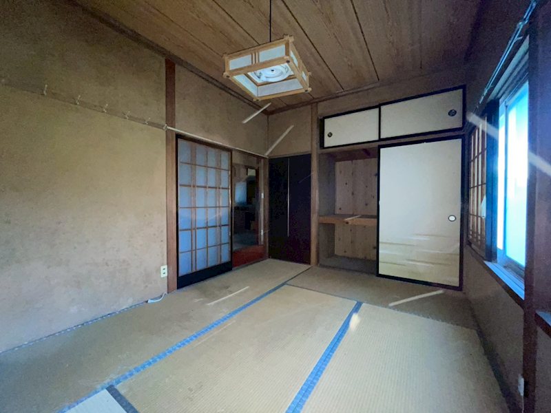 松本市波田　中古戸建 その他