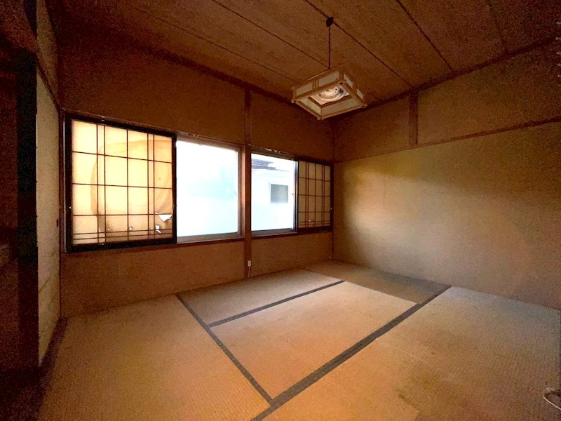松本市波田　中古戸建 その他