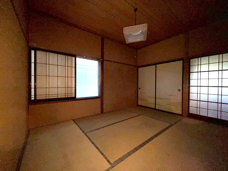 松本市波田　中古戸建 その他