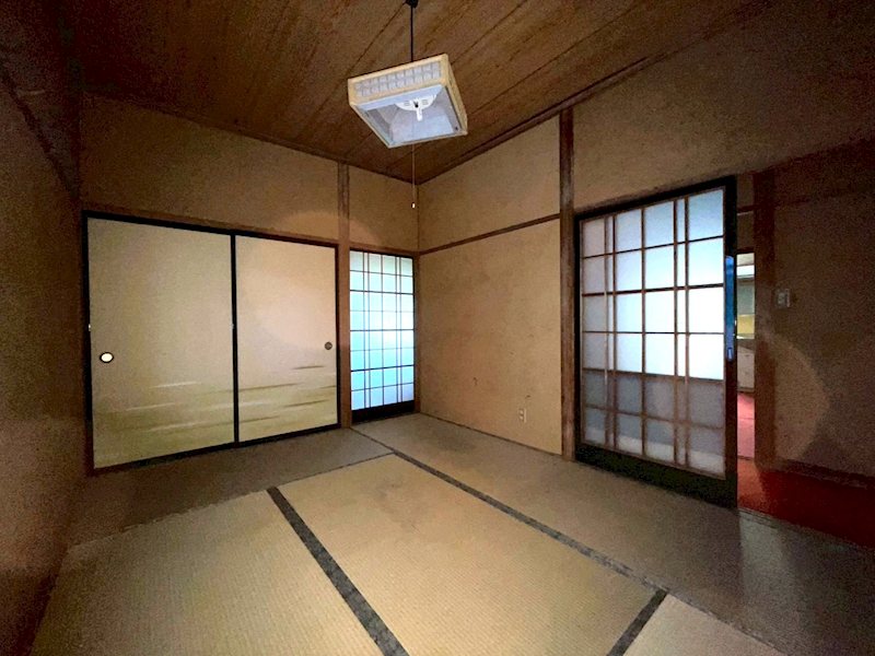 松本市波田　中古戸建 その他