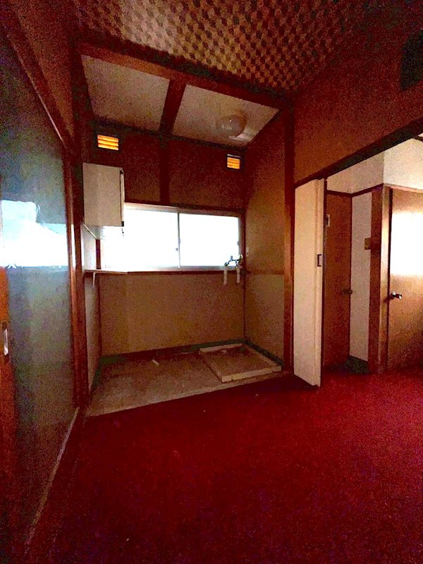 松本市波田　中古戸建 その他
