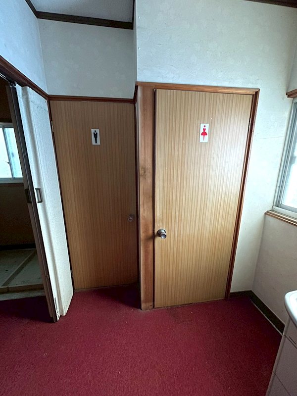 松本市波田　中古戸建 その他