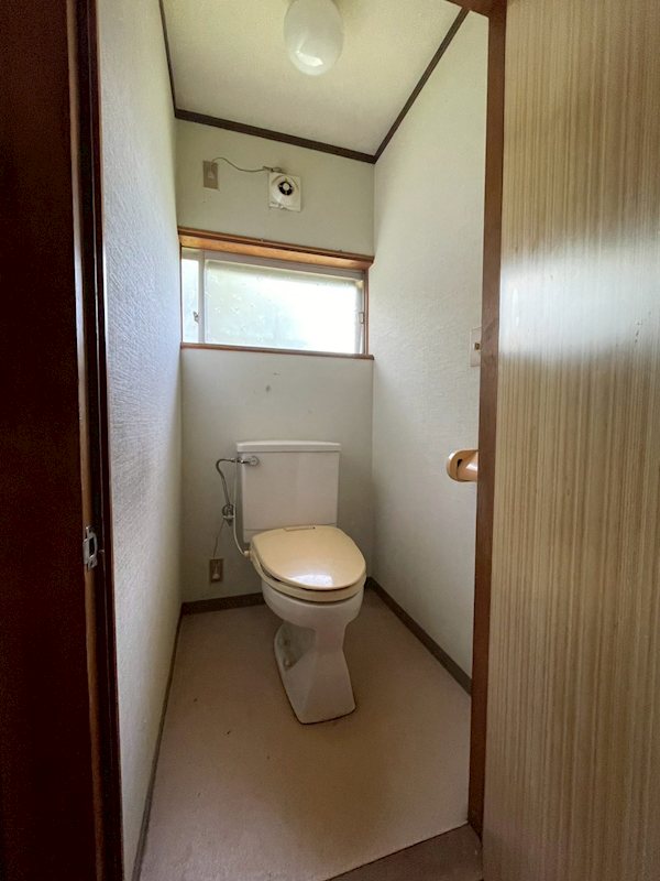 松本市波田　中古戸建 その他