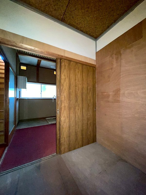 松本市波田　中古戸建 その他