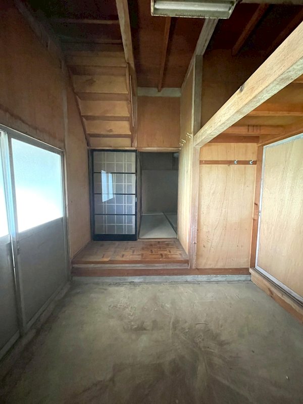 松本市波田　中古戸建 その他