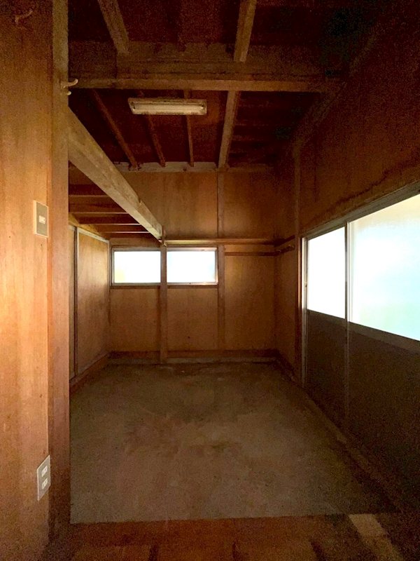 松本市波田　中古戸建 その他