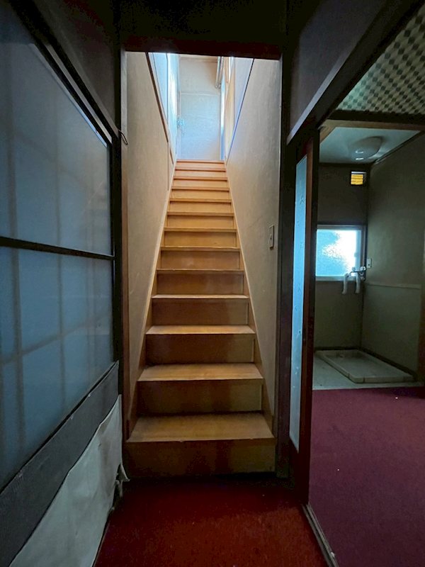 松本市波田　中古戸建 その他