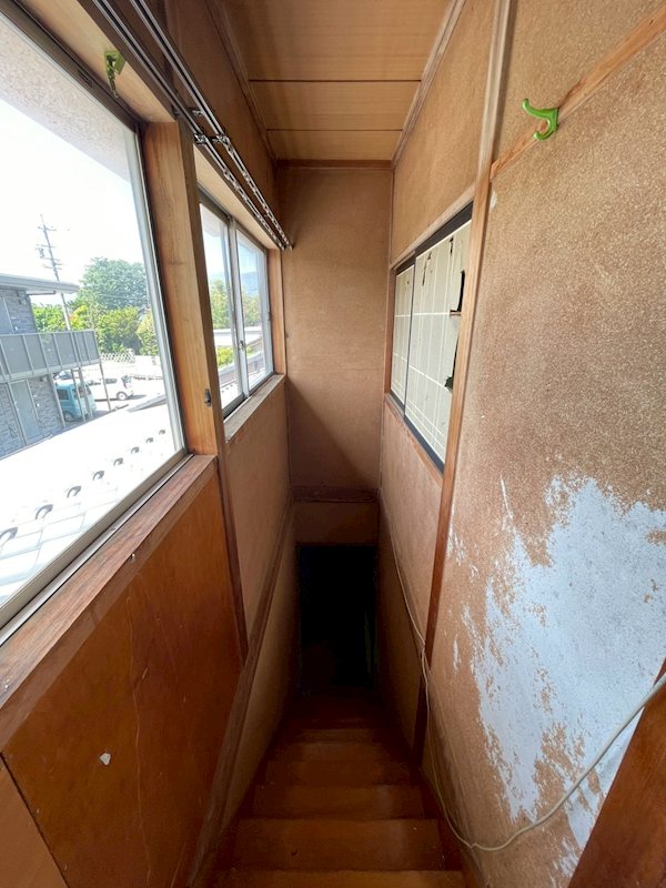 松本市波田　中古戸建 その他