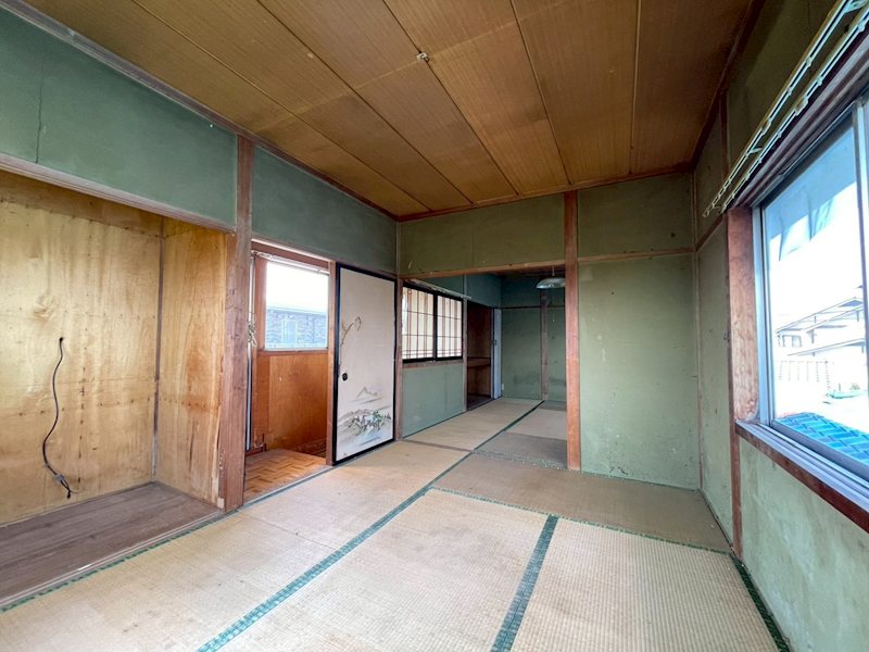松本市波田　中古戸建 その他