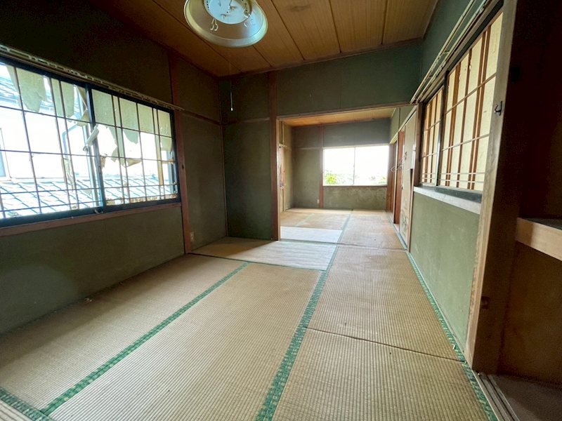 松本市波田　中古戸建 その他