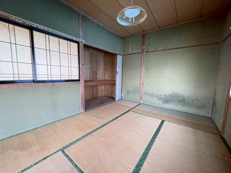 松本市波田　中古戸建 その他