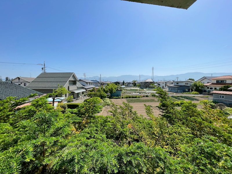 松本市波田　中古戸建 その他