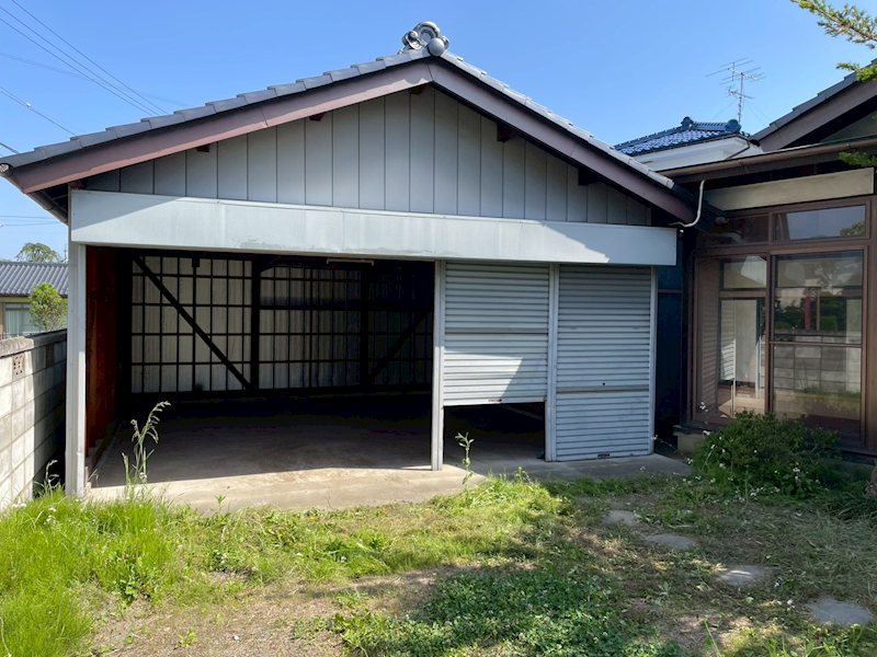 松本市波田　中古戸建 その他
