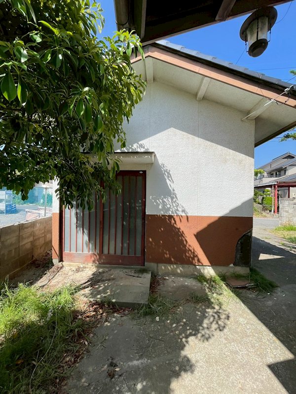 松本市波田　中古戸建 その他