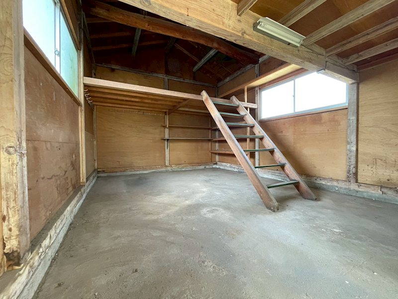 松本市波田　中古戸建 その他