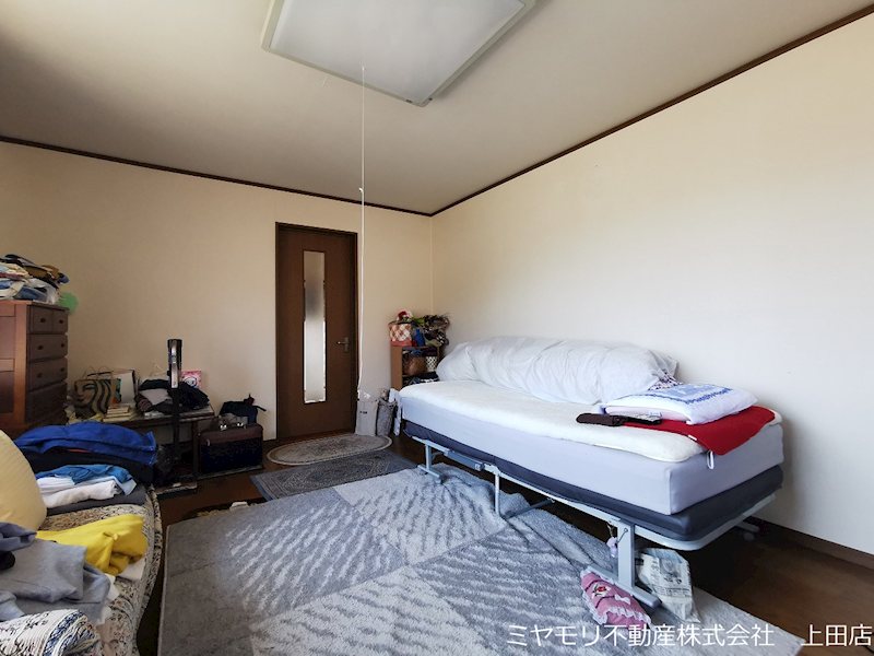 上田市下之郷　中古戸建 内観写真（その他）