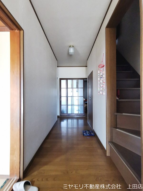 上田市下之郷　中古戸建 内観写真（その他）