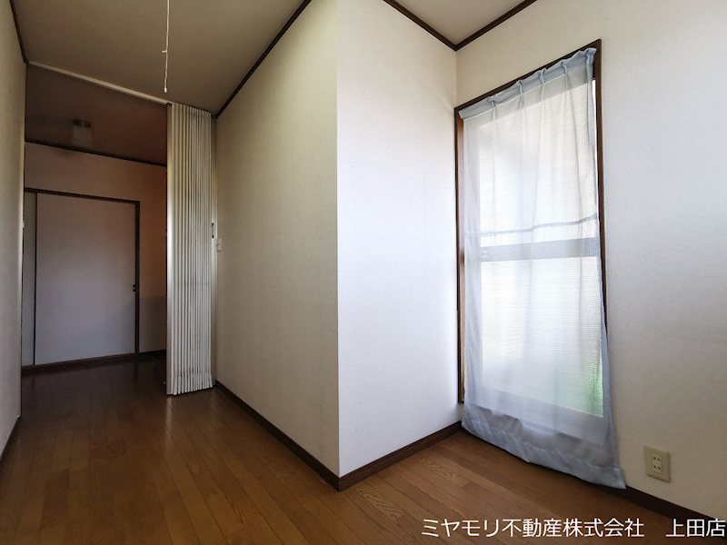 上田市下之郷　中古戸建 内観写真（その他）