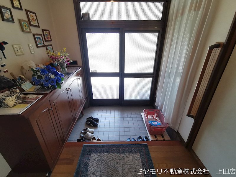 上田市下之郷　中古戸建 内観写真（その他）