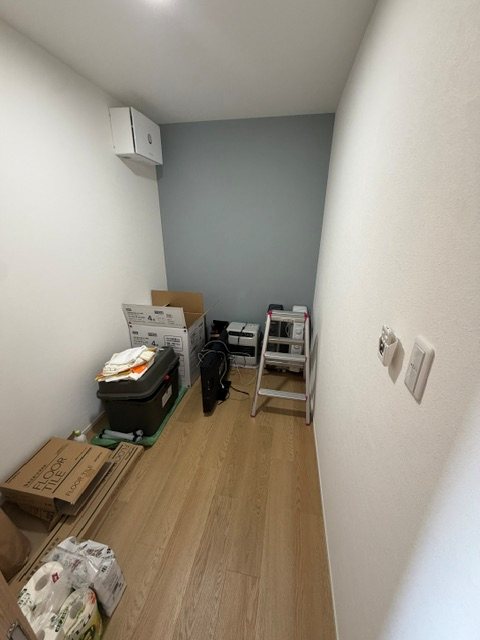 佐久市小田井　中古戸建 その他