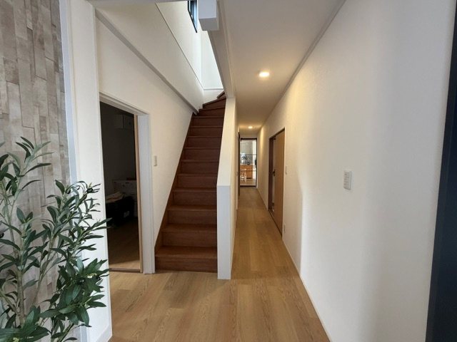 佐久市小田井　中古戸建 その他