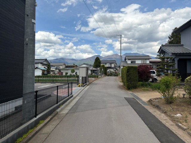 佐久市小田井　中古戸建 その他