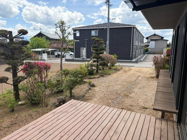 佐久市小田井　中古戸建 その他