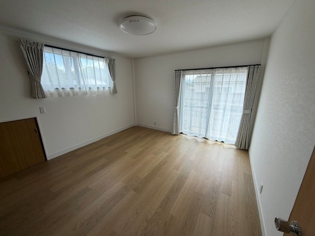 佐久市小田井　中古戸建 その他